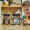 Фото - Конструктор LEGO Harry Potter Привіт-драйв: візит тітки Мардж (76451) | click.ua