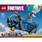 Фото - Конструктор LEGO Fortnite Battle Bus (77073) | click.ua