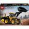 Фото - Конструктор LEGO Technic Колісний навантажувач Volvo L120 Electric (42209) | click.ua