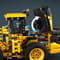 Фото - Конструктор LEGO Technic Колісний навантажувач Volvo L120 Electric (42209) | click.ua