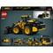 Фото - Конструктор LEGO Technic Колісний навантажувач Volvo L120 Electric (42209) | click.ua