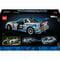 Фото - Конструктор LEGO Technic Подвійний форсаж Автомобіль Nissan Skyline GT-R (R34) (42210) | click.ua