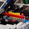 Фото - Конструктор LEGO Technic Подвійний форсаж Автомобіль Nissan Skyline GT-R (R34) (42210) | click.ua