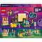 Фото - Конструктор LEGO Friends Вечір кіно з друзями (42642) | click.ua