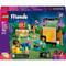 Фото - Конструктор LEGO Friends Вечір кіно з друзями (42642) | click.ua