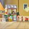 Фото - Конструктор LEGO Friends Музична крамниця і квартира (42653) | click.ua