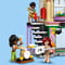 Фото - Конструктор LEGO Friends Музична крамниця і квартира (42653) | click.ua