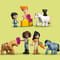 Фото - Конструктор LEGO Friends Ранчо та стайня поні (42654) | click.ua