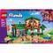 Фото - Конструктор LEGO Friends Ранчо та стайня поні (42654) | click.ua