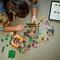 Фото - Конструктор LEGO Friends Ранчо та стайня поні (42654) | click.ua