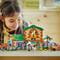 Фото - Конструктор LEGO Friends Ранчо та стайня поні (42654) | click.ua