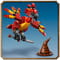 Фото - Конструктор LEGO Harry Potter Фоукс: фенікс Дамблдора (76448) | click.ua