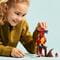 Фото - Конструктор LEGO Harry Potter Фоукс: фенікс Дамблдора (76448) | click.ua