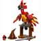 Фото - Конструктор LEGO Harry Potter Фоукс: фенікс Дамблдора (76448) | click.ua