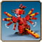 Фото - Конструктор LEGO Harry Potter Фоукс: фенікс Дамблдора (76448) | click.ua