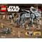 Фото - Конструктор LEGO Star Wars Крокохід AT-TE (75337) | click.ua