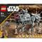 Фото - Конструктор LEGO Star Wars Крокохід AT-TE (75337) | click.ua