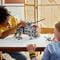 Фото - Конструктор LEGO Star Wars Крокохід AT-TE (75337) | click.ua