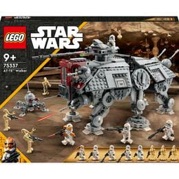 Конструктор LEGO Star Wars Крокоход AT-TE (75337)