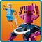 Фото - Конструктор LEGO Super Heroes Фантастична четвірка проти Ґалактуса: фігурка для складання (76316) | click.ua