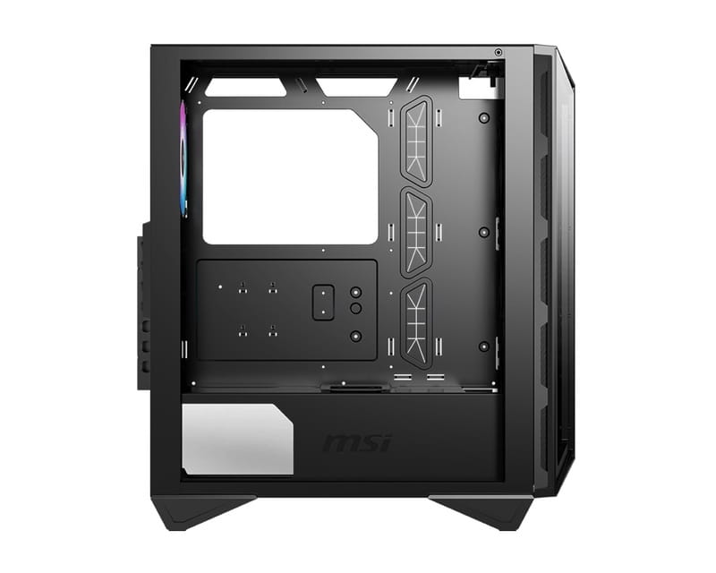 Корпус MSI MPG Gungnir 110R без БП