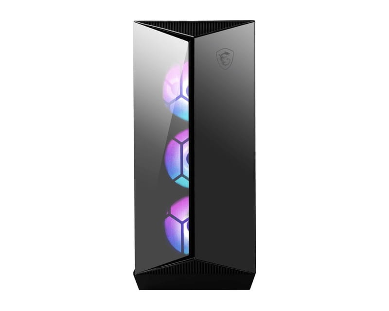 Корпус MSI MPG Gungnir 110R без БП
