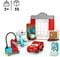 Фото - Конструктор LEGO Duplo Disney Визит МакКуина в гараж Дока (10456) | click.ua