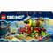 Фото - Конструктор LEGO Dreamzzz Грузовик Матео с аэрозольной краской (71499) | click.ua