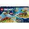 Фото - Конструктор LEGO Dreamzzz Грузовик Матео с аэрозольной краской (71499) | click.ua