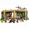 Фото - Конструктор LEGO Harry Potter Замок Хогвартс: урок гербологии (76445) | click.ua