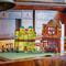 Фото - Конструктор LEGO Harry Potter Якісні товари для квідичу і кафе з морозивом (76452) | click.ua