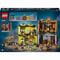 Фото - Конструктор LEGO Harry Potter Якісні товари для квідичу і кафе з морозивом (76452) | click.ua