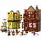 Фото - Конструктор LEGO Harry Potter Якісні товари для квідичу і кафе з морозивом (76452) | click.ua