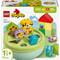 Фото - Конструктор LEGO Duplo My First Сортувальник фігур: будинок для цуценят (10441) | click.ua