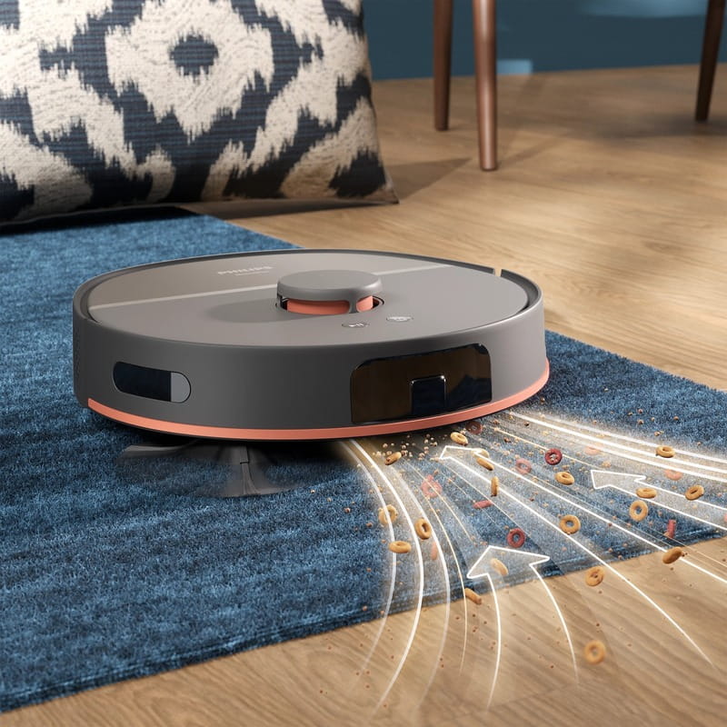 Робот-пилосос Philips XU5100/10