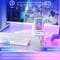 Фото - Микрофон Fifine Q8PROW White | click.ua