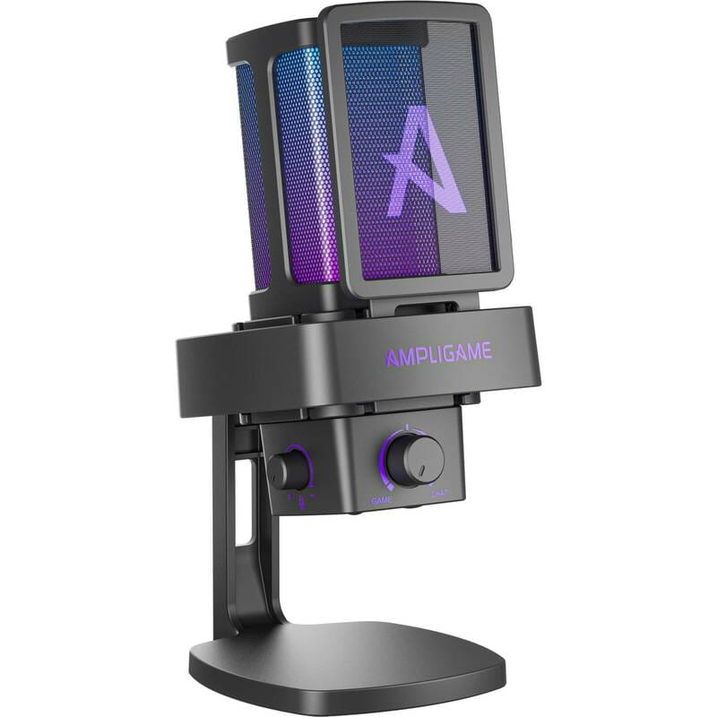 Микрофон Fifine Q8PRO Black