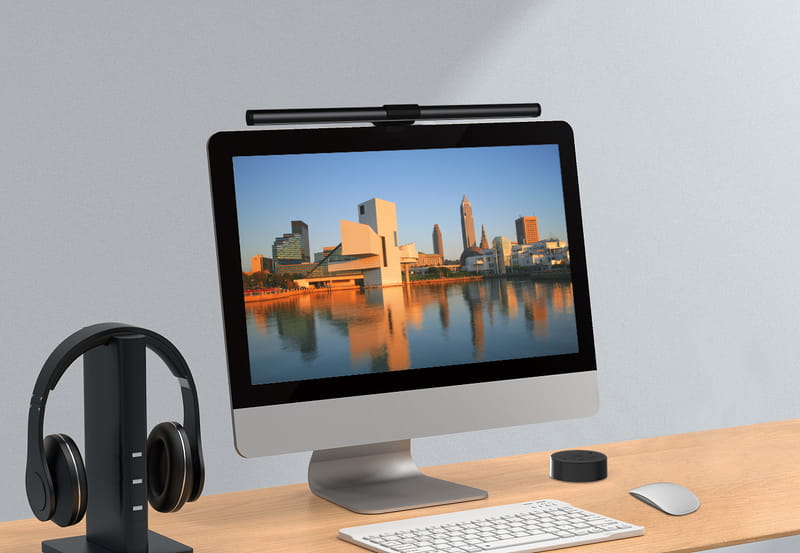 Лампа на монитор OfficePro SL145B