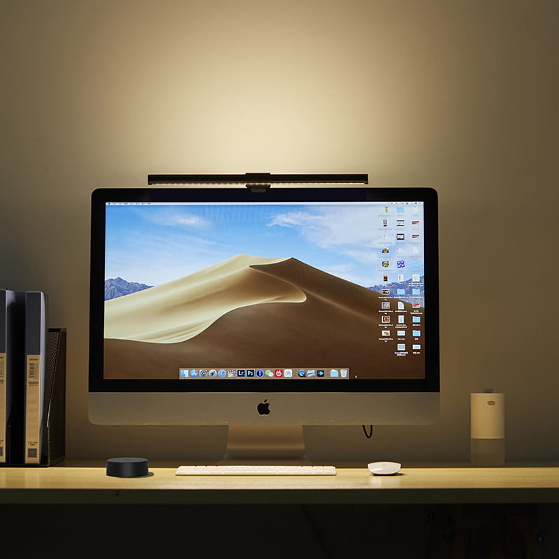 Лампа на монитор OfficePro SL145B