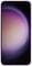 Фото - Чохол-накладка Samsung Silicone Case для Samsung Galaxy S23+ SMS916 Lilac (EF-PS916TVEGRU) | click.ua