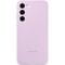 Фото - Чохол-накладка Samsung Silicone Case для Samsung Galaxy S23+ SMS916 Lilac (EF-PS916TVEGRU) | click.ua