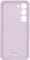 Фото - Чохол-накладка Samsung Silicone Case для Samsung Galaxy S23 S911 Lilac (EF-PS911TVEGRU) | click.ua