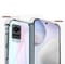 Фото - Чохол-накладка BeCover для Vivo X60 Pro Clear (711788) | click.ua
