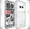 Фото - Чехол-накладка BeCover Anti-Shock для Nothing Phone (2a) Clear (711793) | click.ua