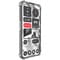 Фото - Чехол-накладка BeCover Anti-Shock для Nothing Phone (2a) Clear (711793) | click.ua