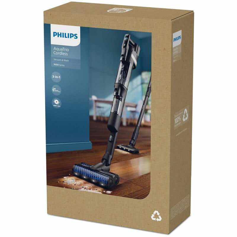 Акумуляторний пилосос Philips XW9463/10