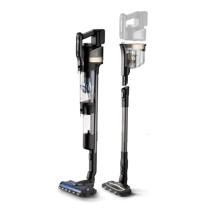 Акумуляторний пилосос Philips XW9463/10