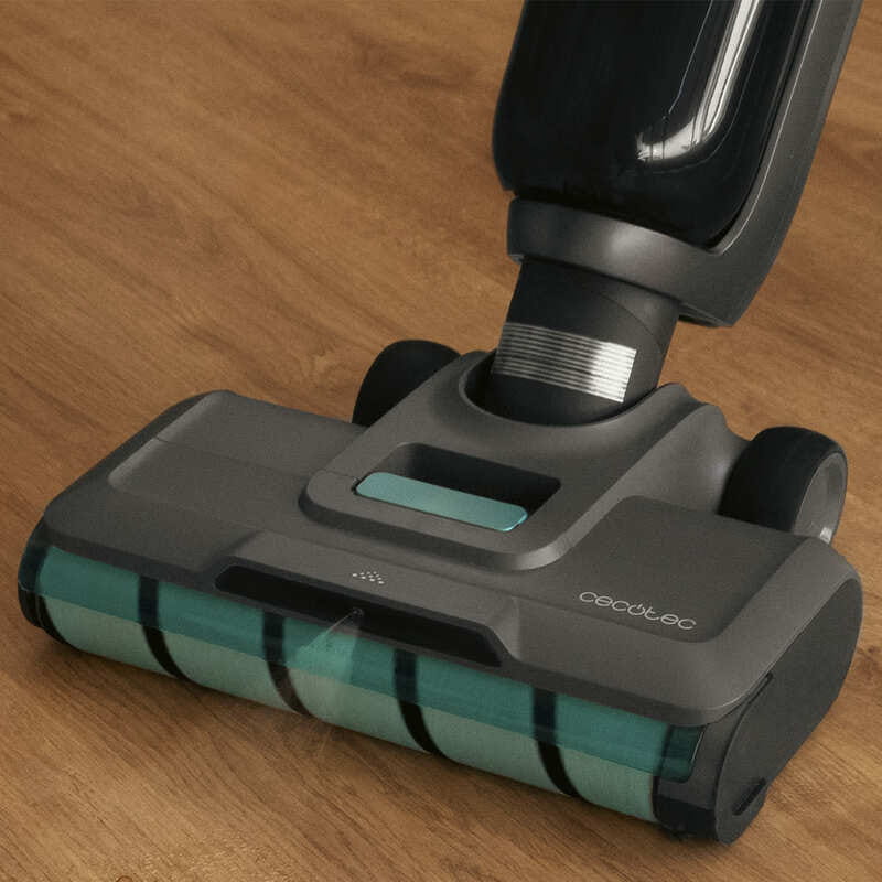 Аккумуляторный моющий пылесос Cecotec FreeGo Wash&Vacuum Spray (CCTC-05852)