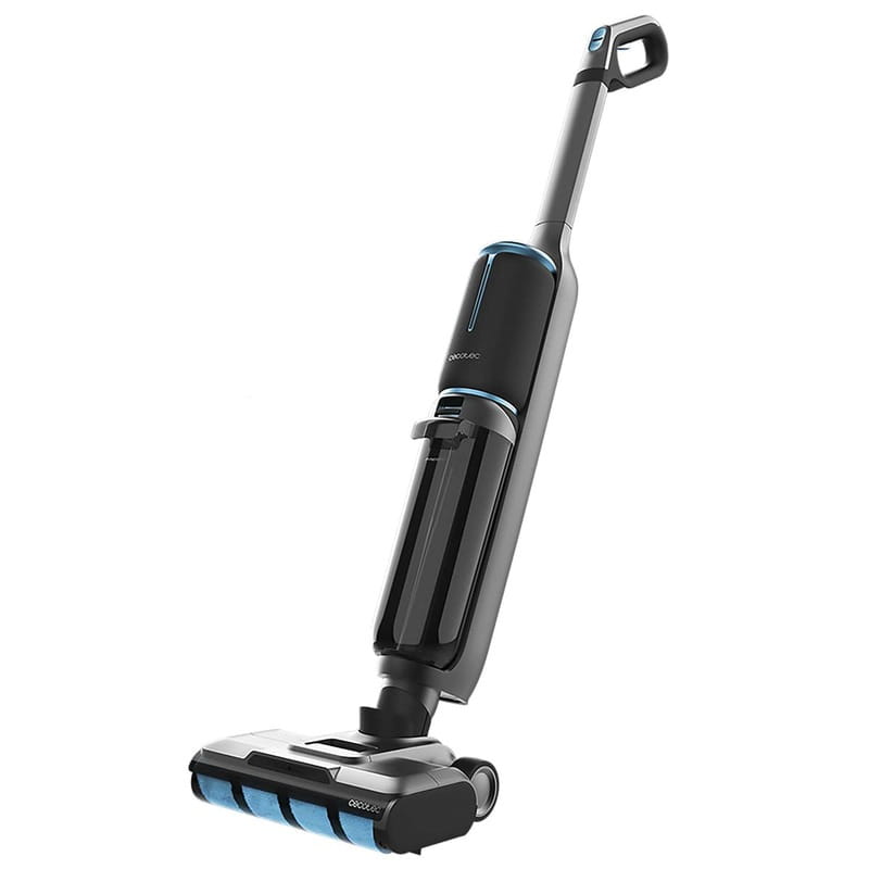 Аккумуляторный моющий пылесос Cecotec FreeGo Wash&Vacuum Spray (CCTC-05852)