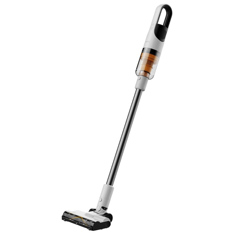 Акумуляторний пилосос Deerma T10W (DEM-T10W)